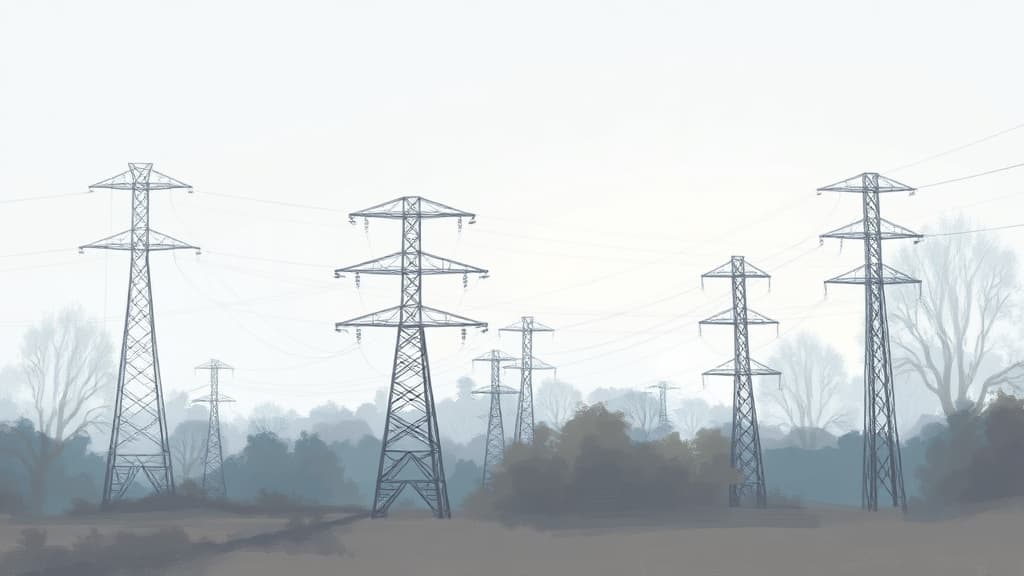 National Grid Upgrading Transmission Infrastructure in Southborough Through Project D-156