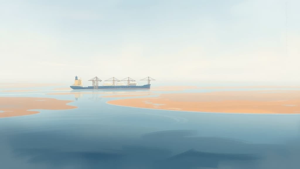 Senegal Begins LNG Exports from Greater Tortue Ahmeyim Project, Shifting Energy Landscape