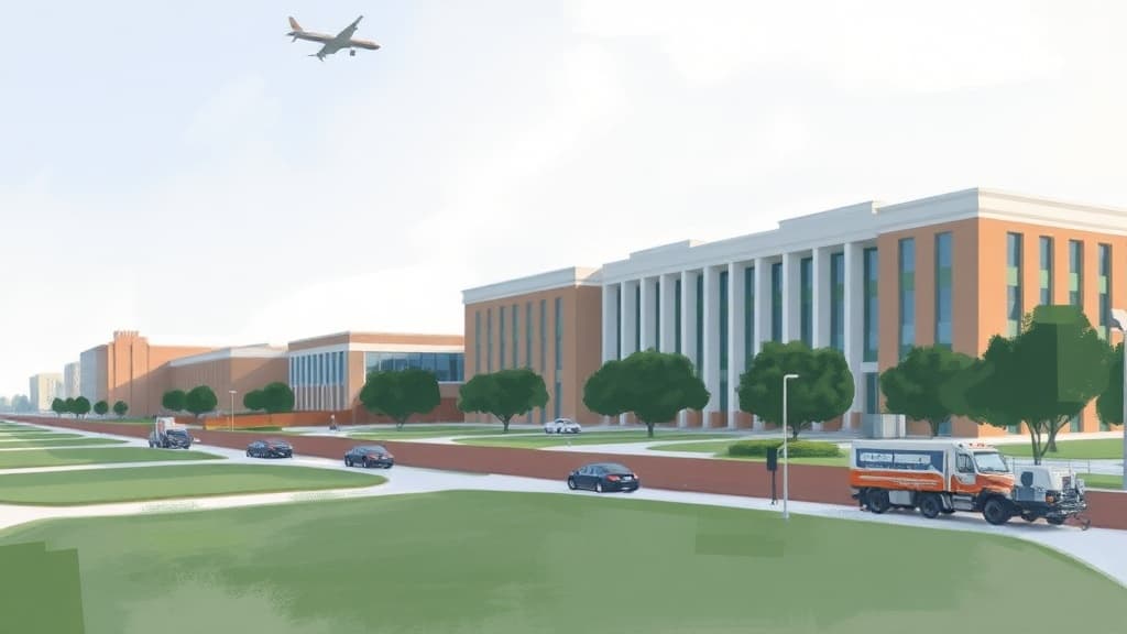 Louisiana's UL System Universities to Address Workforce Needs Amid $100 Billion Economic Investment