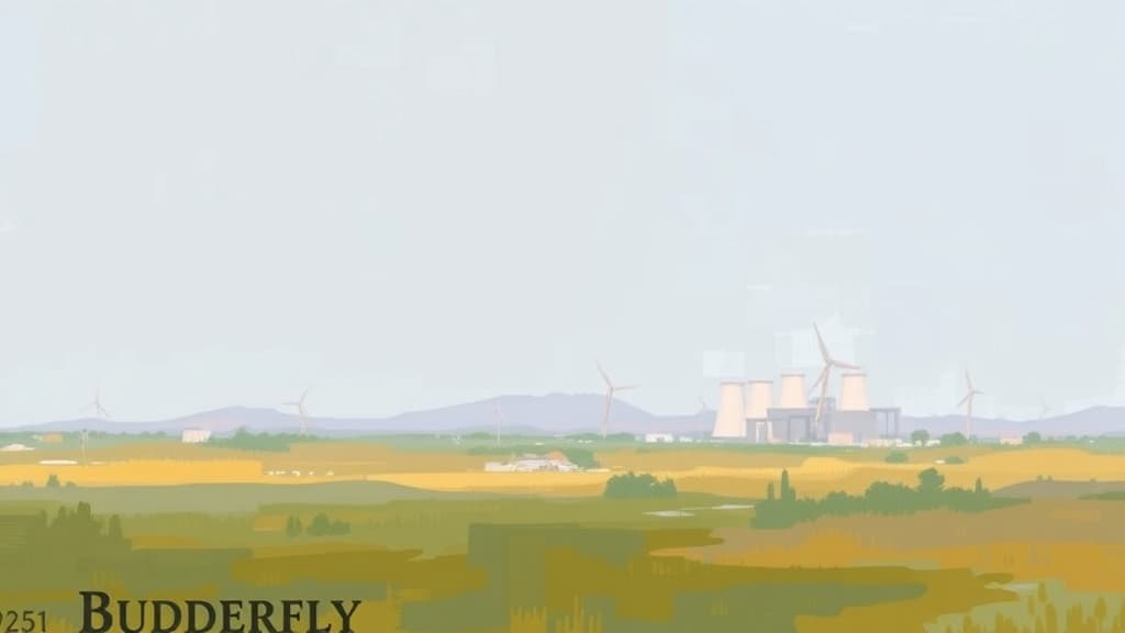 Budderfly Files 21 Patents in 2025, Expanding Energy Innovation Portfolio