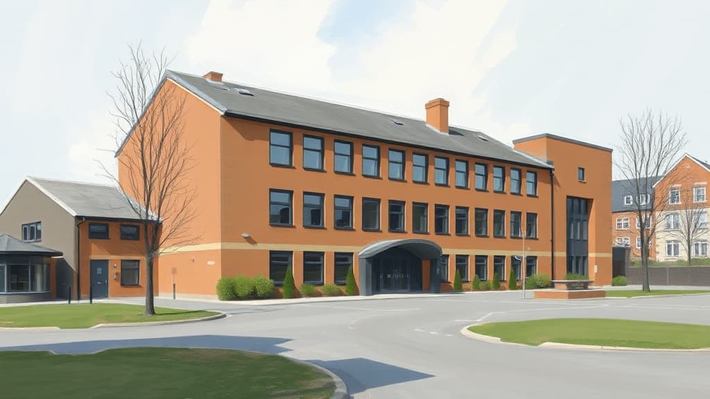 Kirklees Council Allocates Over £3M for Essential School Repairs and Upgrades
