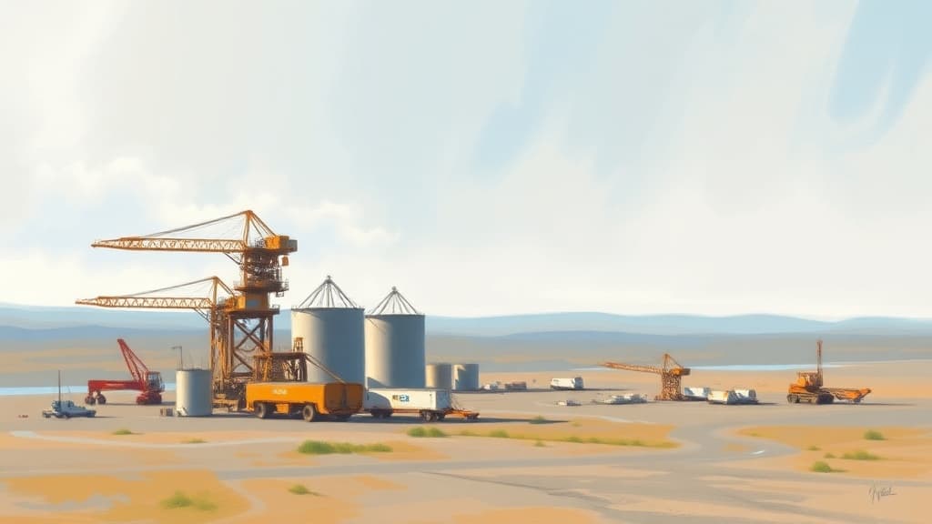 Brandon Craig Appointed CEO of BHP, Succeeding Mike Henry Effective July 1, 2026