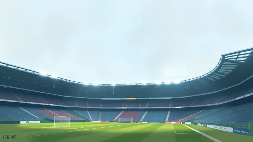 Croke Park Invests €2 Million in Floodlights to Boost Energy Efficiency and Sustainability