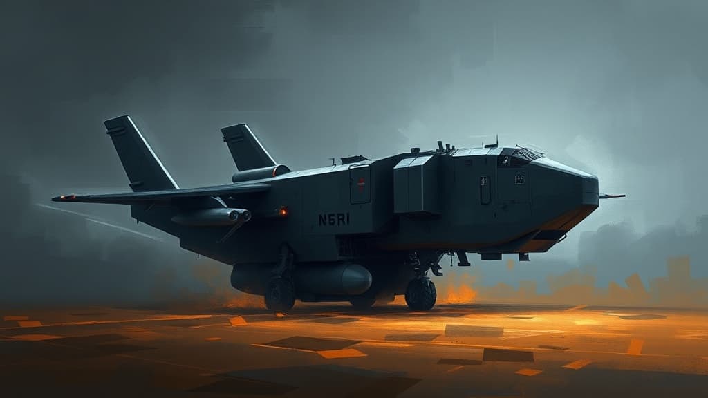 University of Nebraska's NSRI Secures $500 Million Contract with USSTRATCOM for Defense Solutions
