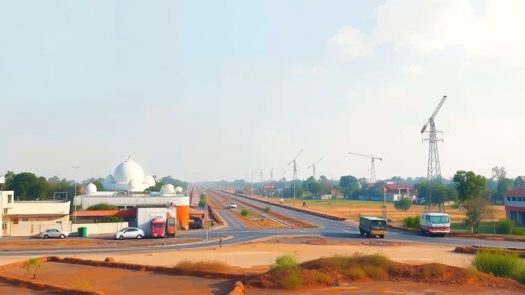 Odisha Government to Fast-Track City Gas Distribution Infrastructure Expansion
