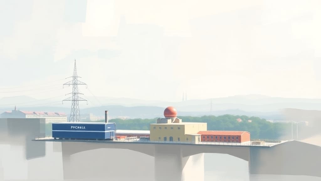 PPC Renewables Romania Establishes IoT Applications Laboratory at Polytechnic University of Bucharest
