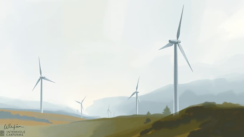 Wales Launches Renewable Energy Sector Deal to Boost Local Capacity and Economic Growth