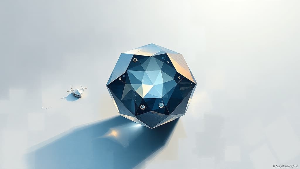 Zhengzhou University Researchers Create Harder Lab-Made Hexagonal Diamond from Graphite
