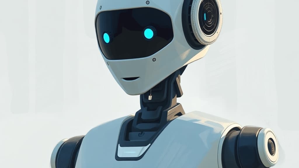 Zhongding Launches First Humanoid Robot from Hefei Dingli Kexing Joint Venture