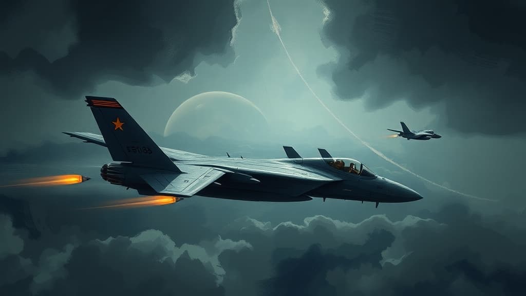Seventh Air Force Tests Distributed Operations During Freedom Shield 26 Exercise