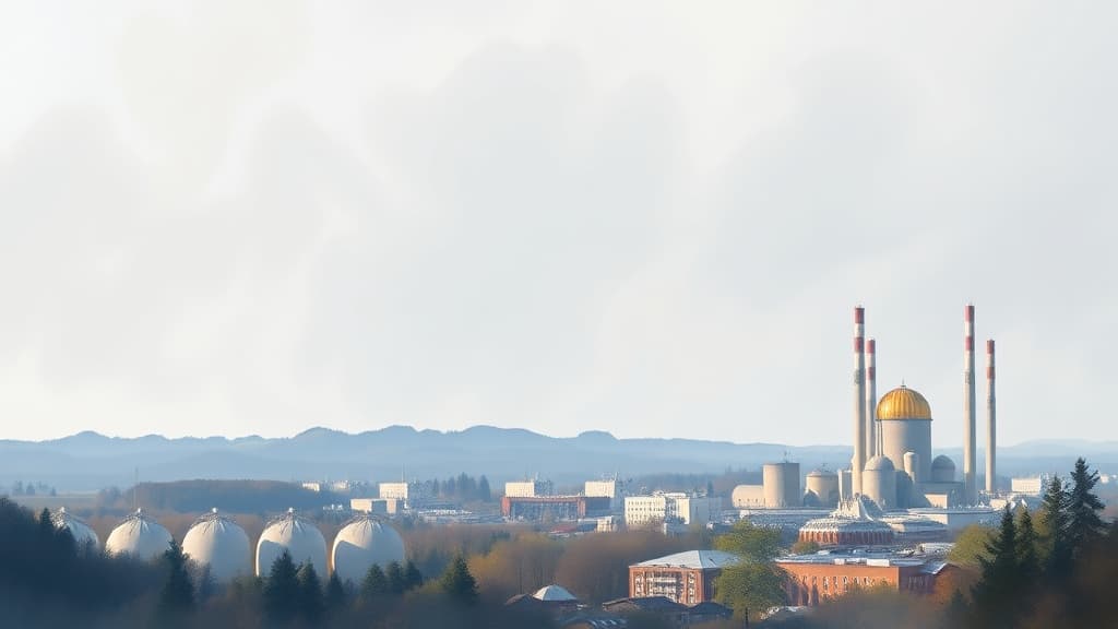 EPSO-G Reports Stable 2025 Financial Results and Infrastructure Developments in Lithuania