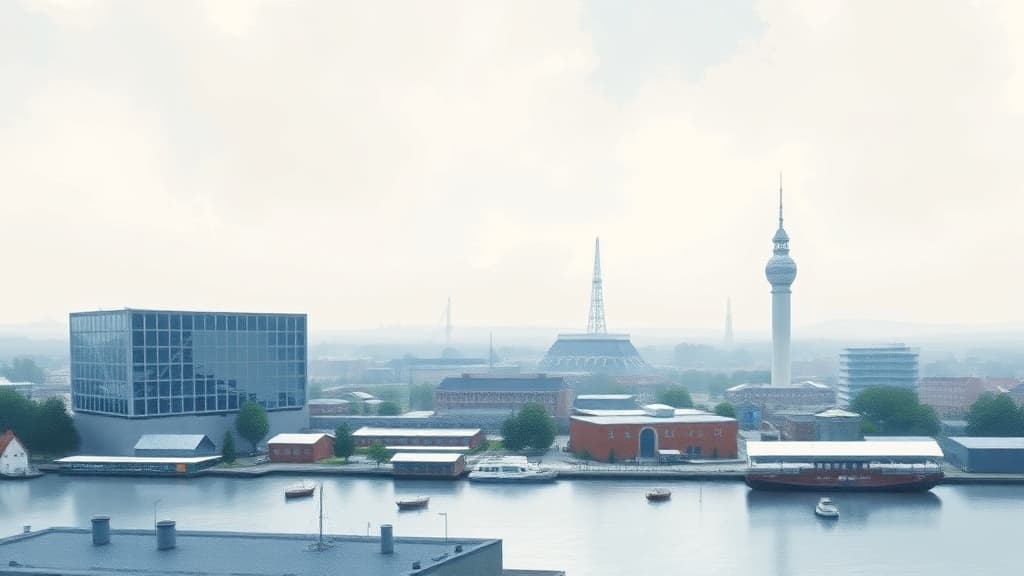Stadtwerke Lübeck Launches First Data Center to Enhance Local Data Sovereignty