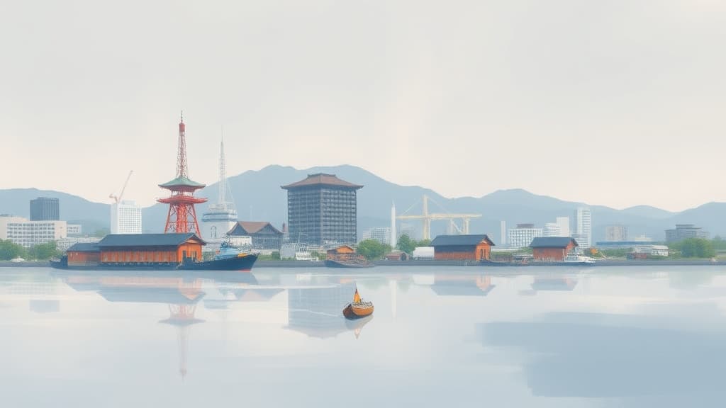 Japan's New Action Plan for Economic Security and Intelligence Overhaul