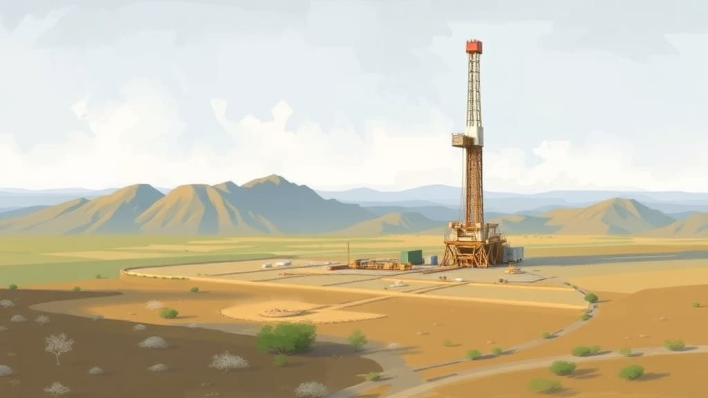 GoldHaven Completes Initial Drilling at Copeçal Gold Project in Brazil, Plans Phase 2 Program