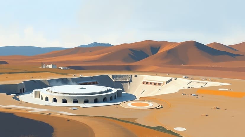 Dr. Christopher Liner Develops PowerDisk Technology to Enhance Geothermal Energy Efficiency