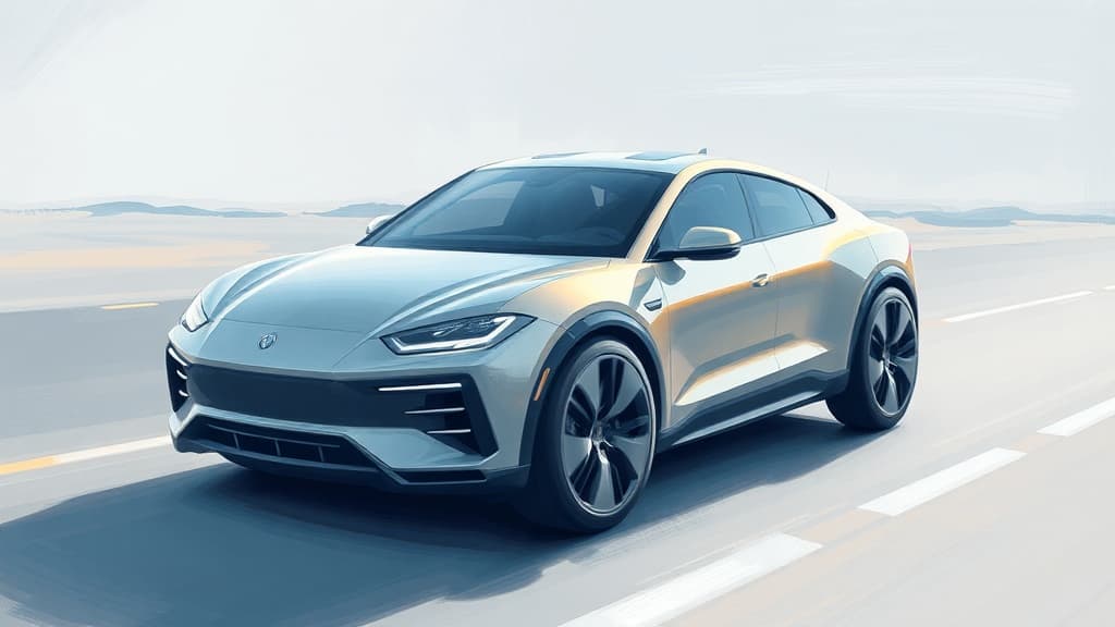 Odessa Enhances Automotive Platform with Intelligent Automation and Strategic Leadership Appointments