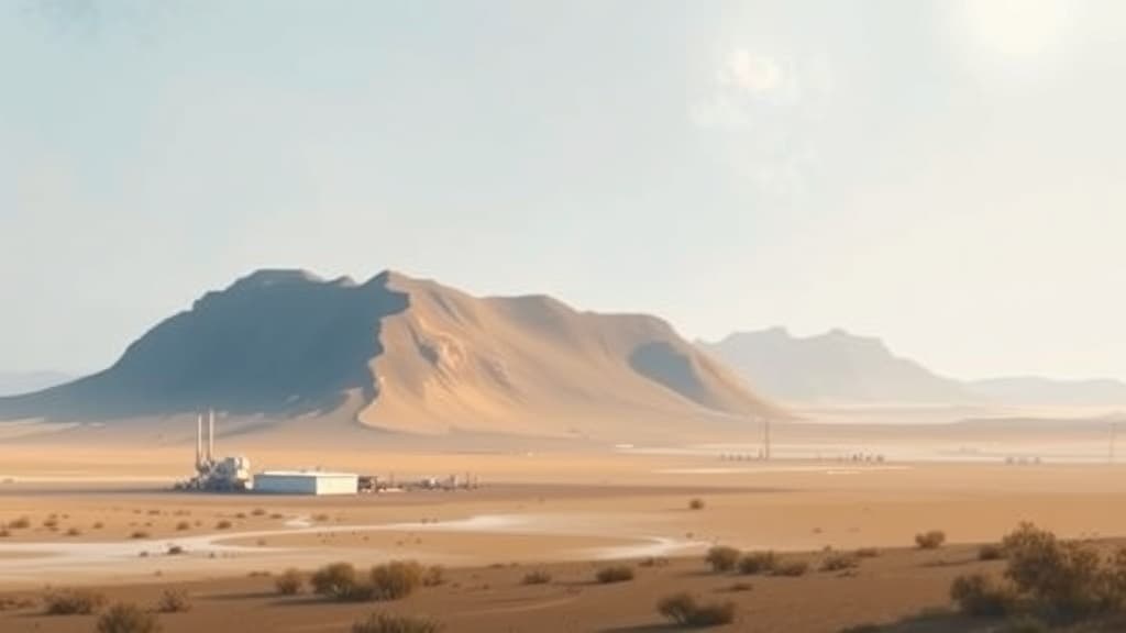 Core Lithium Secures $170M to Restart Finniss Lithium Project with Glencore Partnership