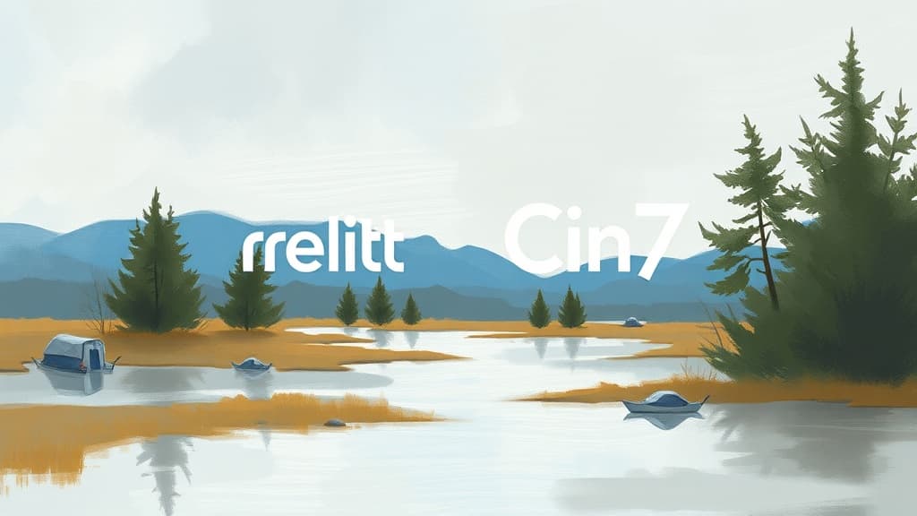 Rillet and Cin7 Form Strategic Partnership for AI-Driven Accounting Solutions