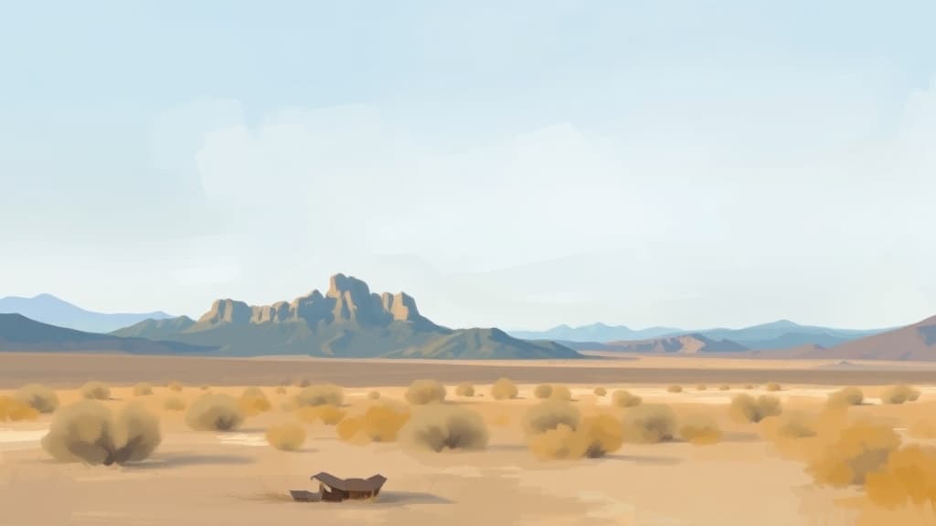 El Paso City Council Adopts Chihuahuan Desert Climate Action Plan for Emissions Reduction