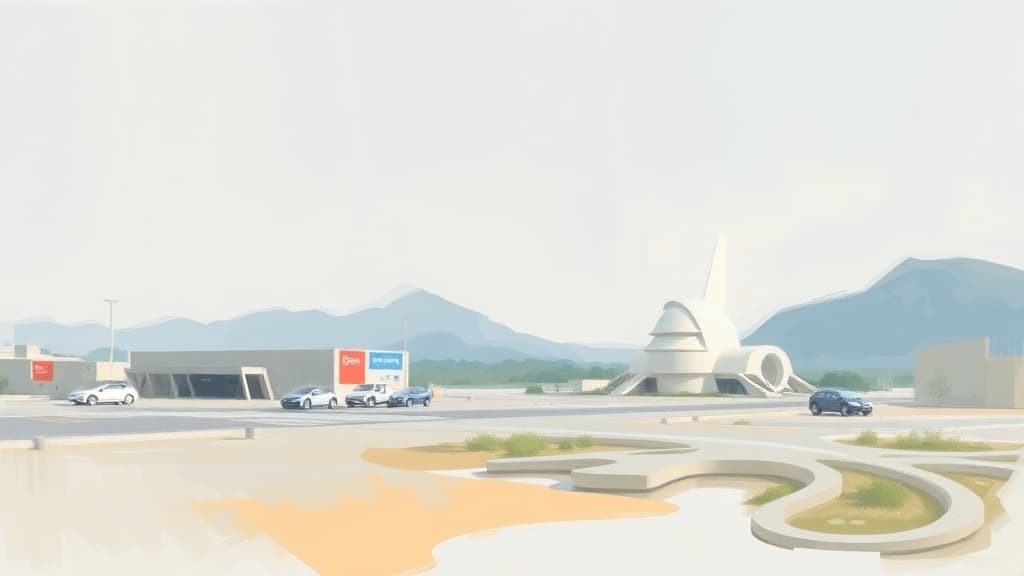 RoboSense Partners with NVIDIA for Global Deployment of LiDAR Solutions at GTC 2026