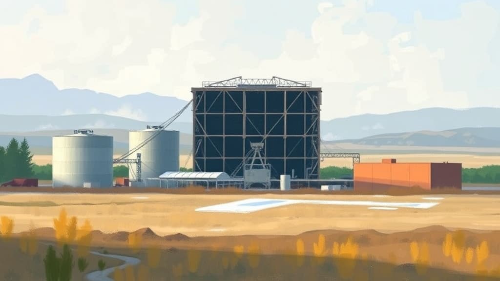 Carbon Business Council Launches Direct Storage of Biomass Coalition to Enhance Carbon Removal Strategies