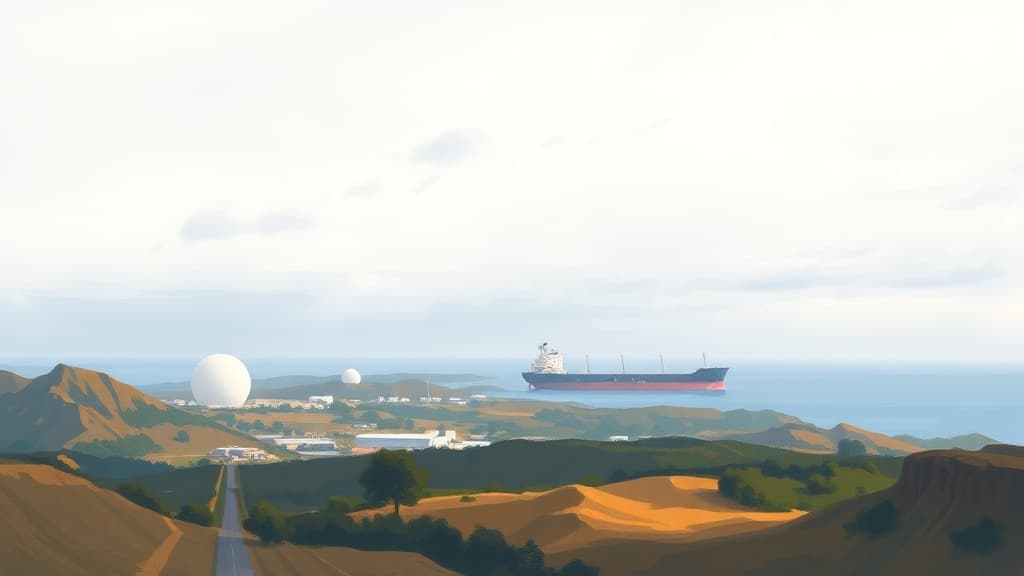 MANTA Consortium Selects MDC Data Centers for Subsea Cable Landing in Mexico