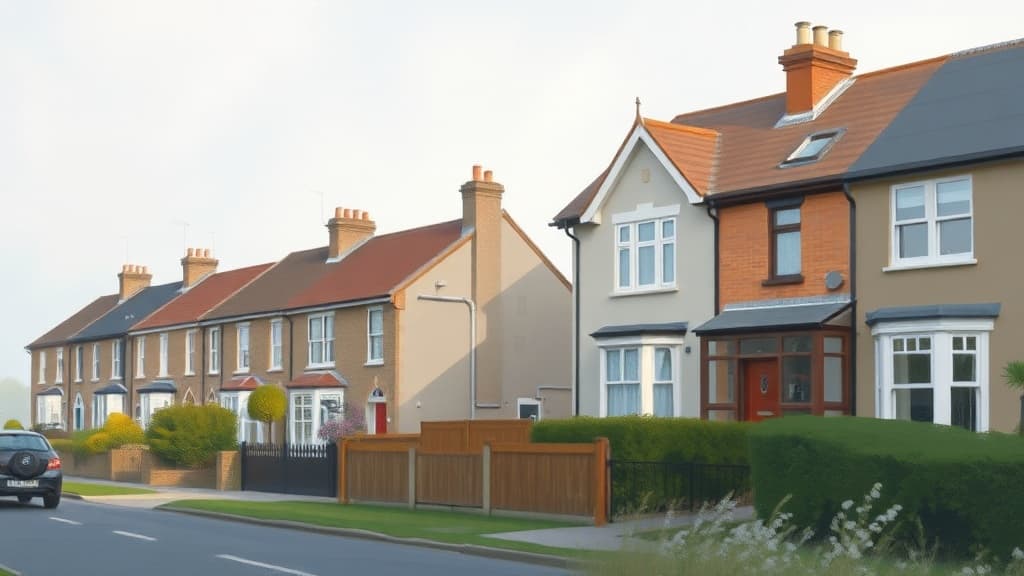 University Project Retrofits UK Homes for Energy Efficiency Data Collection