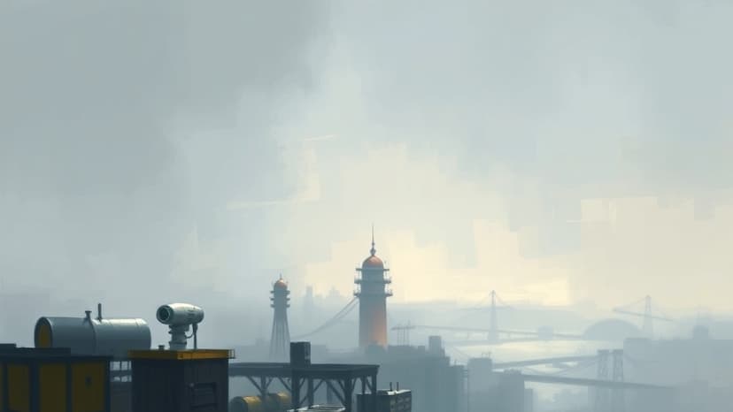 U.S. Robotics Industry Warns Congress of Chinese Robotics Threats to National Security