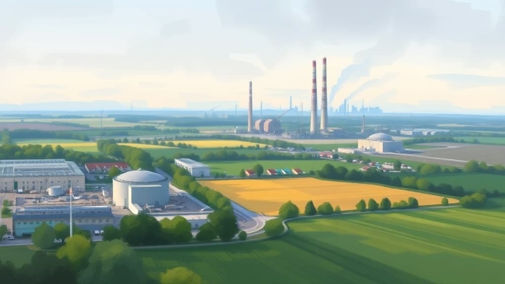 Siemens Restructures Health Division to Boost Investment Amid Recovery in Industrial Automation
