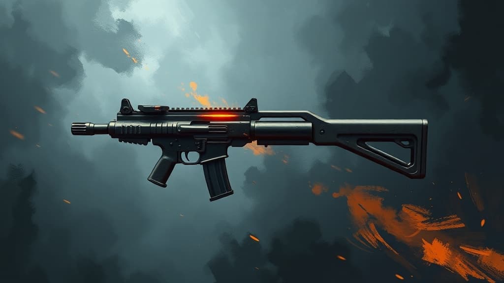 Lokesh Machines Wins ₹9.5 Crore Contract for ASMI Submachine Guns from SSB