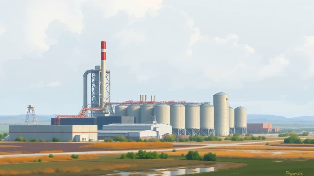 Prysmian Plans New Copper Mill in Texas Amid Rising Data Center Demand