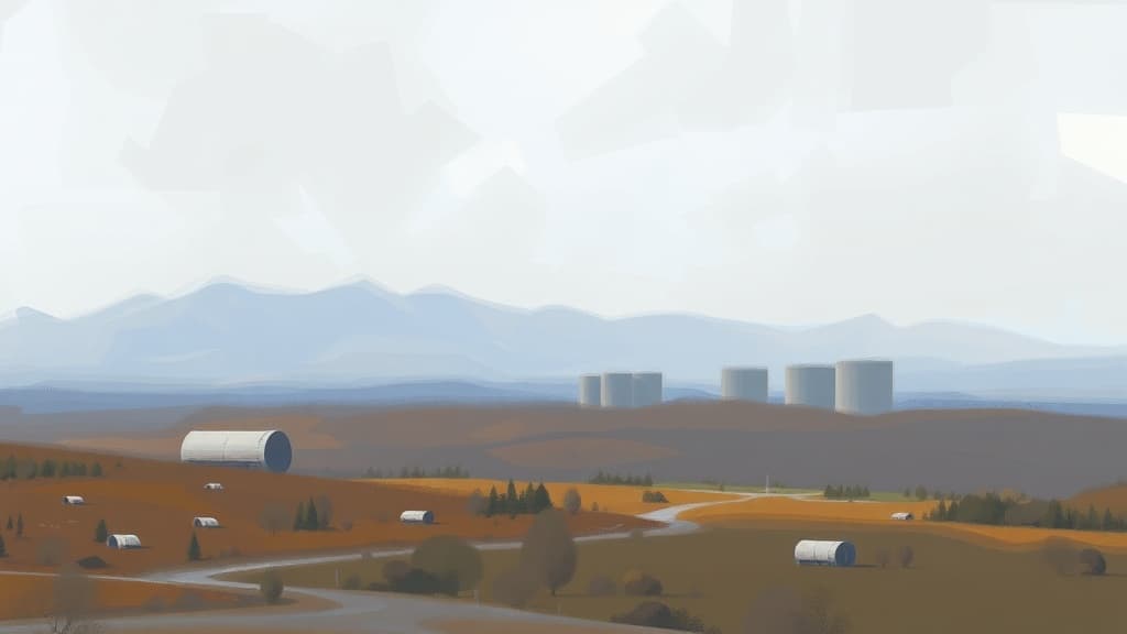 Microsoft Ends Non-Disclosure Agreements with Local Governments for Data Center Projects
