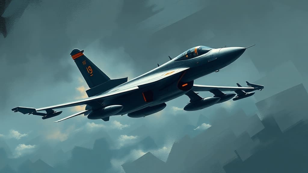 IAF Plans Rs 5,500 Crore Expansion of MRSAM Systems with BEL and BDL