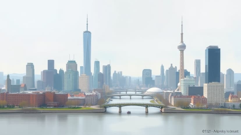 QSE Launches Post-Quantum Security Pilot with Canadian Municipal Government