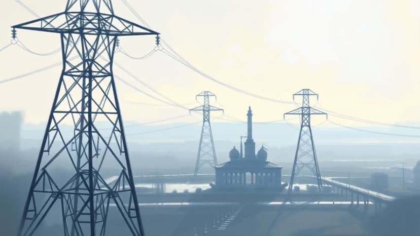 New York Seeks $200M for Thermal Energy Networks to Enhance Power Grid Efficiency