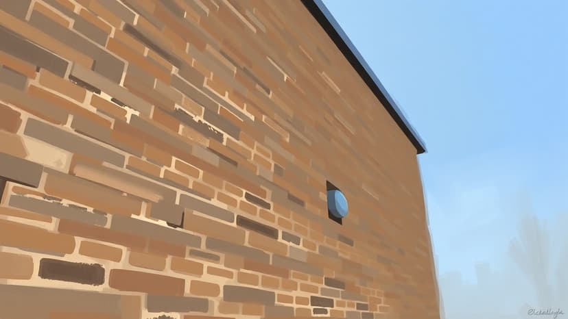 Michelmersh Brick Holdings Highlights Durability and Aesthetic Versatility of Brick as a Cladding Material