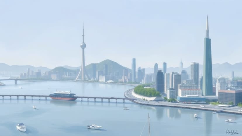 Incheon Venture Investment Gains Approval from Ministry of SMEs and Startups