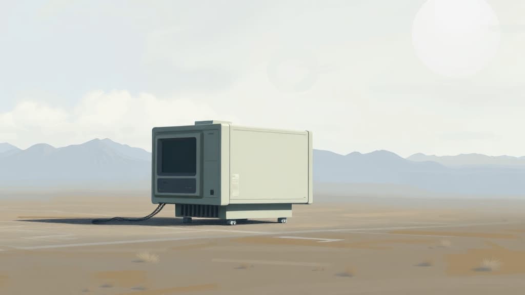 Supercomputer Hawk Retired, Set for Second Life Instead of Scrap