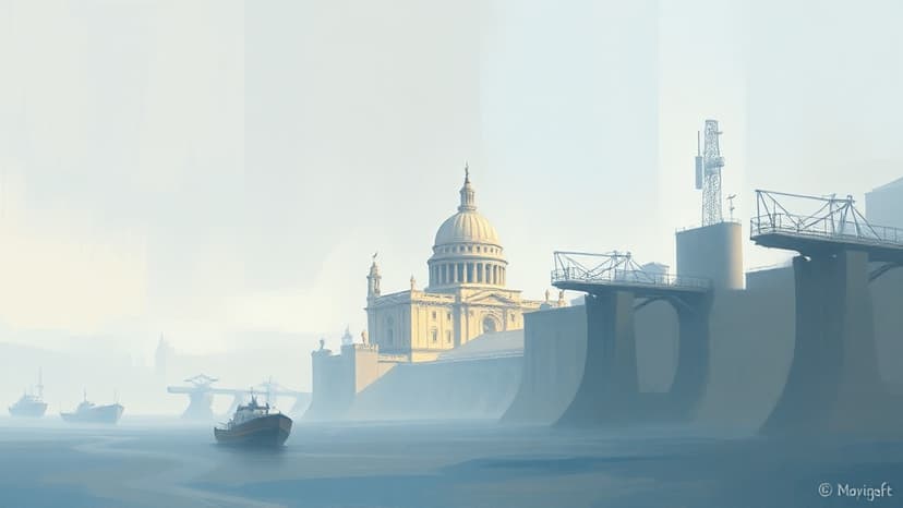 European Commission Proposes New Own Resources for EU Budget 2028-2034