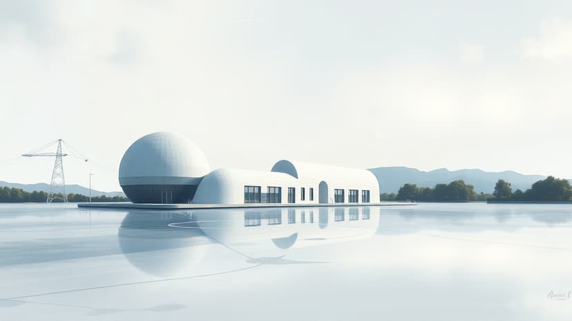 Aganova Launches Aganova Labs for Advanced Water Network Technology Testing