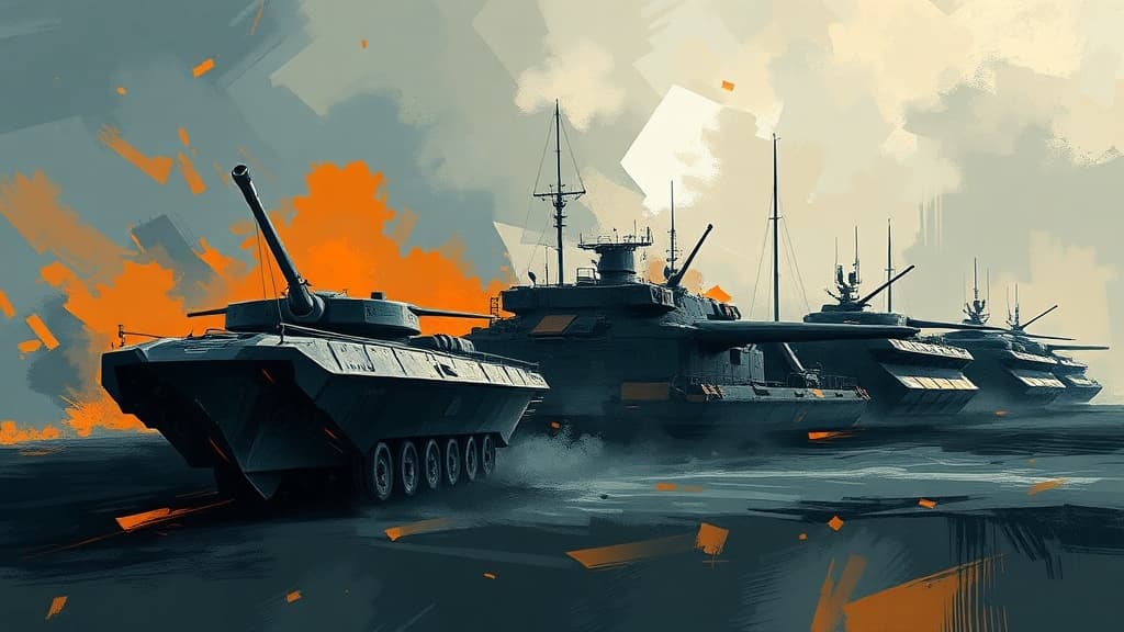 Parliamentary Defence Panel Recommends Modernisation and Timely Procurement for Indian Armed Forces