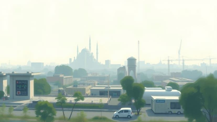 Capgemini Transitions to Bio-CNG for Cafeteria Kitchens in India to Enhance Sustainability