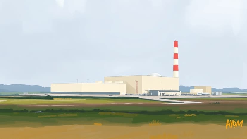 Kanadevia Inova to Launch UK's First Full-Scale Carbon Capture Project at Protos Energy Recovery Facility