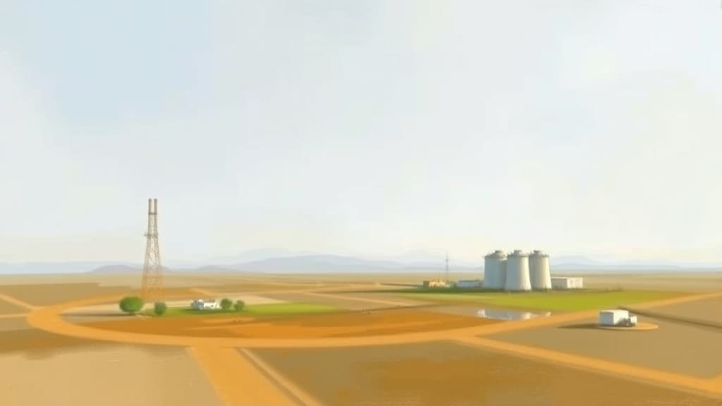 GAIL Acquires 49% Stake in Leafiniti Bioenergy for ₹13.54 Crore to Expand Biofuel Operations