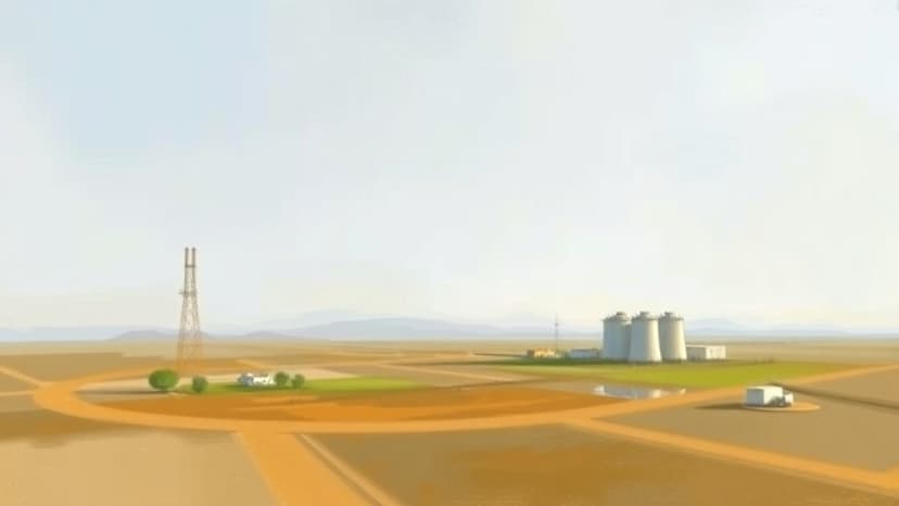 GAIL Acquires 49% Stake in Leafiniti Bioenergy for ₹13.54 Crore to Expand Biofuel Operations