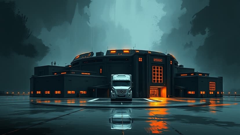 Space Force Allocates $22.2M for New Intelligence Complex at Wright-Patterson AFB