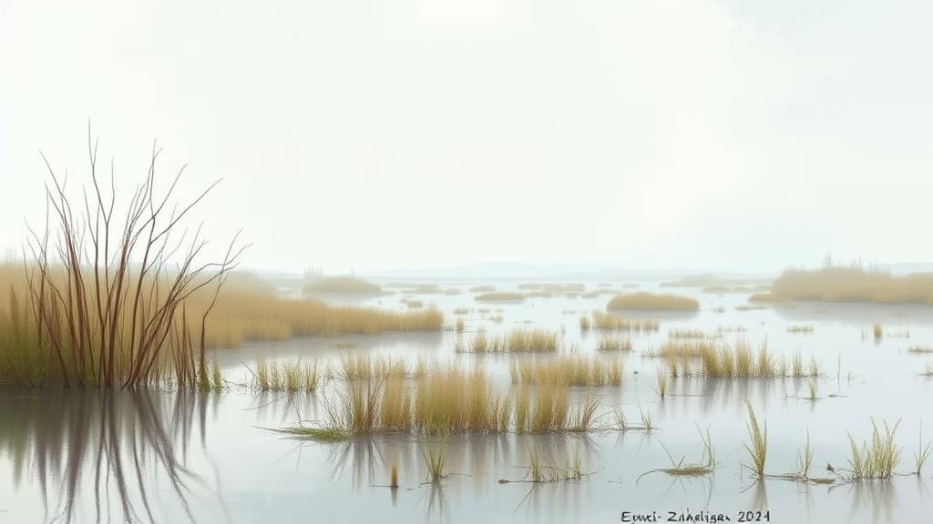 EU Names Wallacea Trust Methodology as Benchmark for Biodiversity Credits in Wetlands