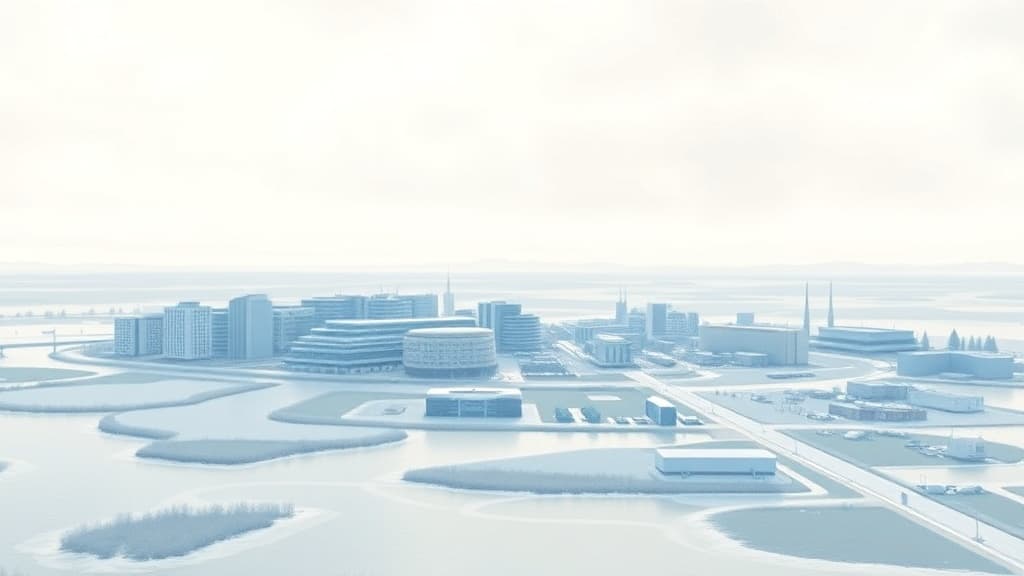 Delta Introduces AI Digital Twins for Building Automation and Smart Manufacturing Using NVIDIA Omniverse