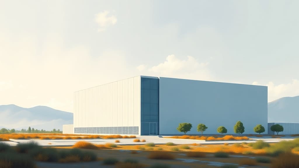 Gtd Perú Launches Sustainable Data Center in Lurín with $13 Million Investment
