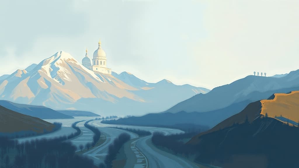 Russia Implements Roadmap to Enhance High-Performance Computing and Supercomputer Infrastructure